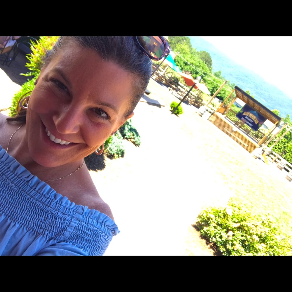 Meet your Posher, Ursula